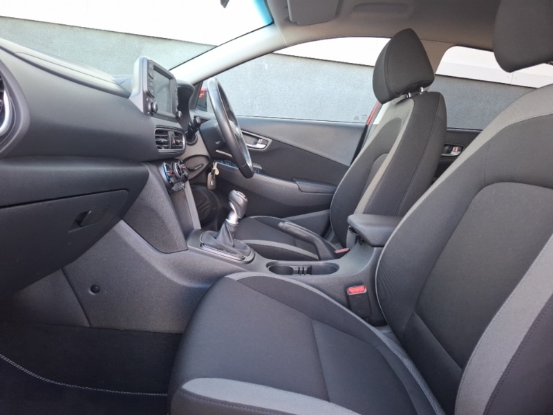 Used Hyundai KONA 2020 for sale - 78203307: Photo 5