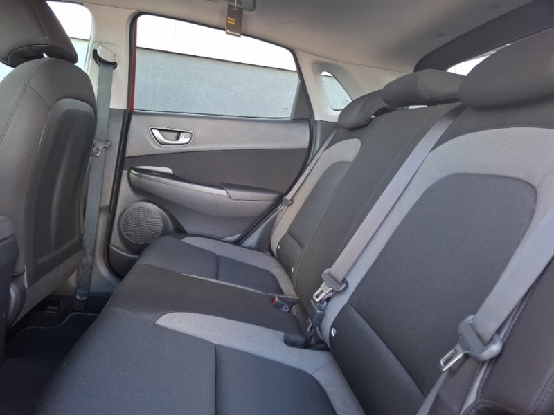 Used Hyundai KONA 2020 for sale - 78203307: Photo 6