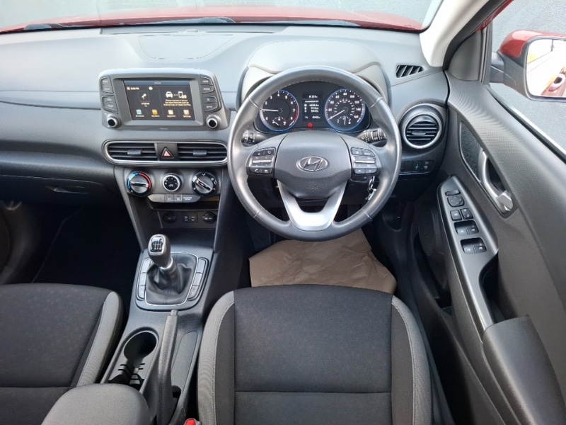 Used Hyundai KONA 2020 for sale - 78203307: Photo 7