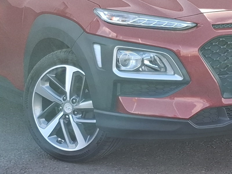 Used Hyundai KONA 2020 for sale - 78203307: Photo 9