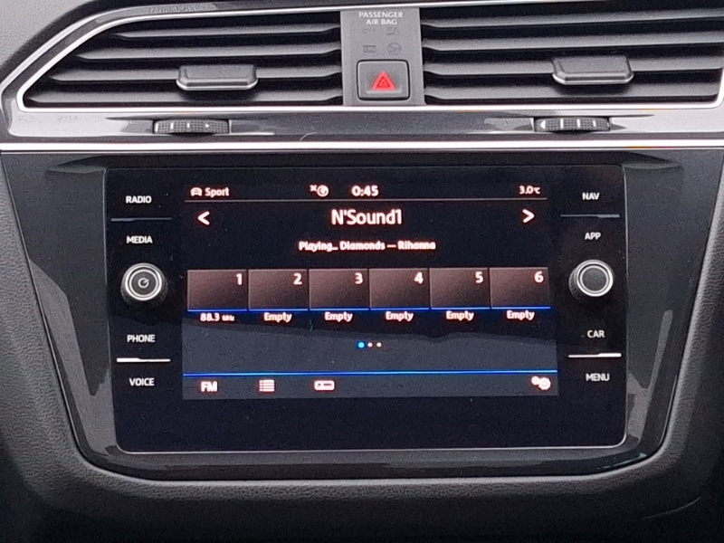 Used Volkswagen Tiguan 2019 for sale - 77325186: Photo 10