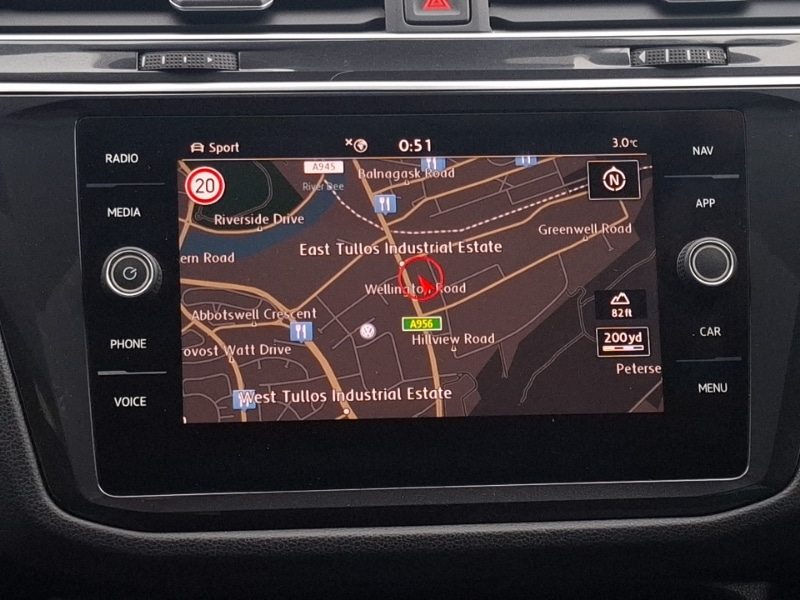 Used Volkswagen Tiguan 2019 for sale - 77325186: Photo 16