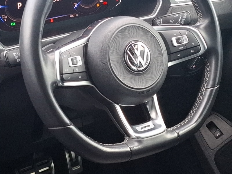 Used Volkswagen Tiguan 2019 for sale - 77325186: Photo 17