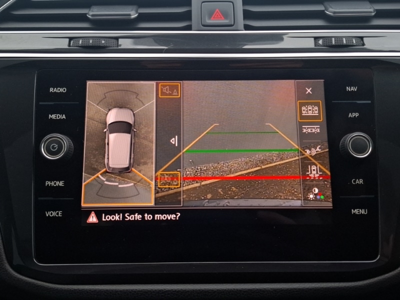 Used Volkswagen Tiguan 2019 for sale - 77325186: Photo 19