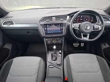 Used Volkswagen Tiguan 2019 for sale - 77325186: Photo