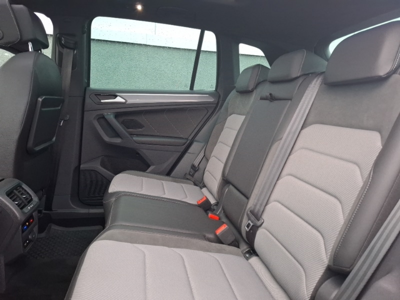 Used Volkswagen Tiguan 2019 for sale - 77325186: Photo 6