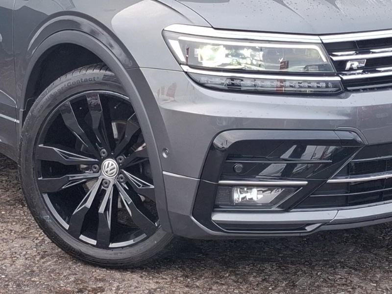 Used Volkswagen Tiguan 2019 for sale - 77325186: Photo 9