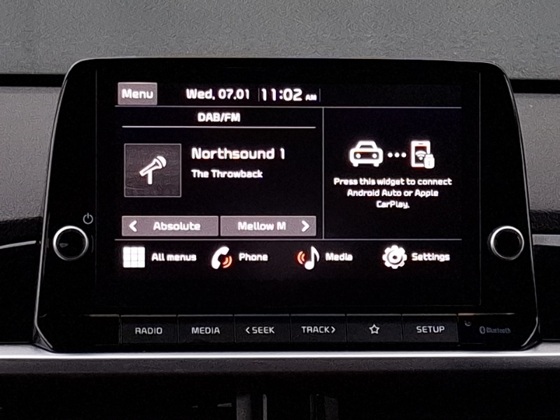 Used Kia Picanto 2021 for sale - 77202077: Photo 10