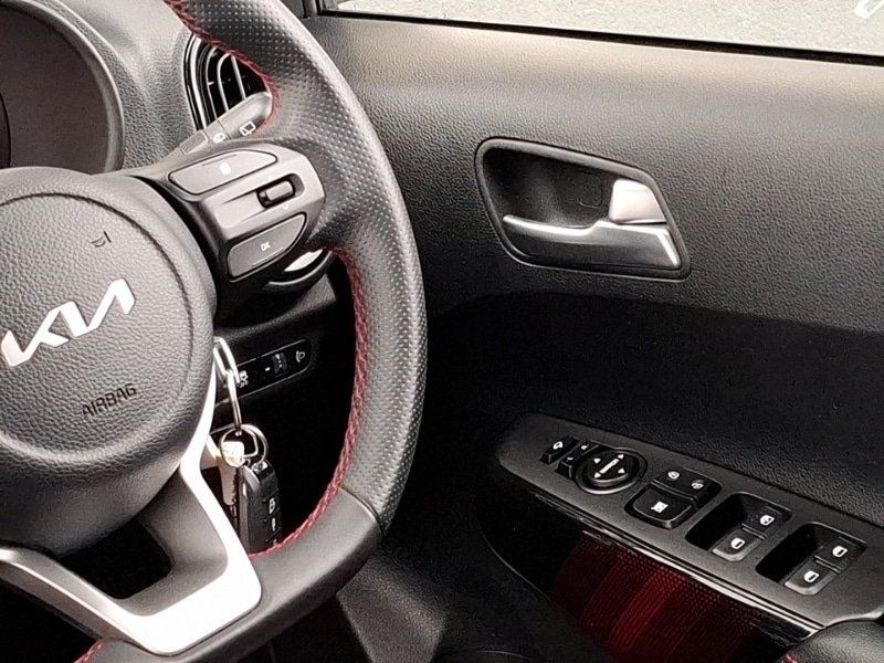 Used Kia Picanto 2021 for sale - 77202077: Photo 11