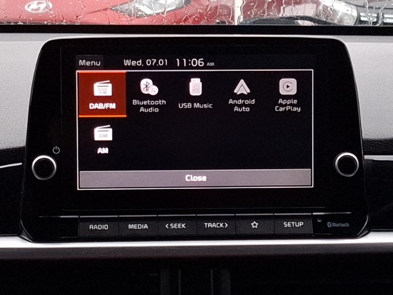 Used Kia Picanto 2021 for sale - 77202077: Photo 13