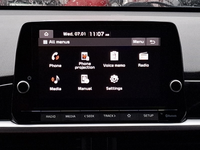 Used Kia Picanto 2021 for sale - 77202077: Photo 14