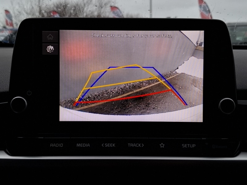 Used Kia Picanto 2021 for sale - 77202077: Photo 18