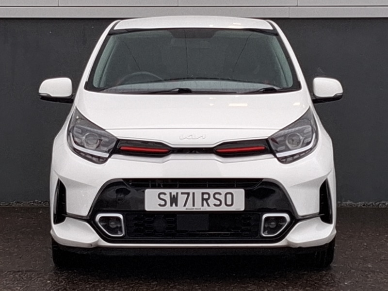 Used Kia Picanto 2021 for sale - 77202077: Photo 19