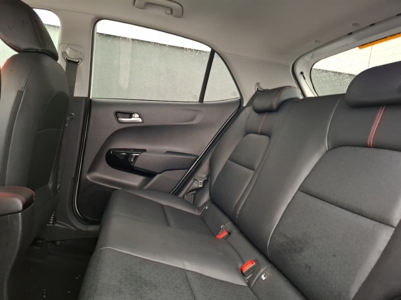 Used Kia Picanto 2021 for sale - 77202077: Photo 6