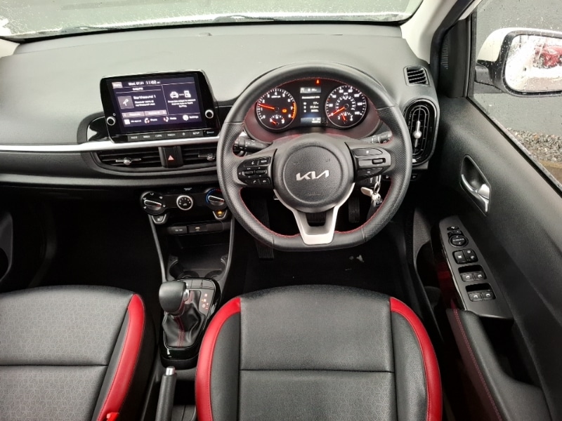 Used Kia Picanto 2021 for sale - 77202077: Photo 7