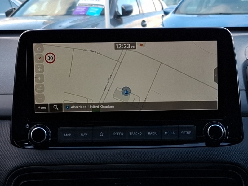 Used Hyundai KONA 2022 for sale - 77536781: Photo 14