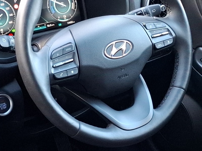 Used Hyundai KONA 2022 for sale - 77536781: Photo 16