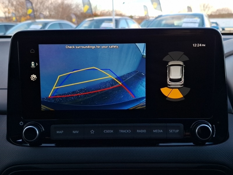 Used Hyundai KONA 2022 for sale - 77536781: Photo 19