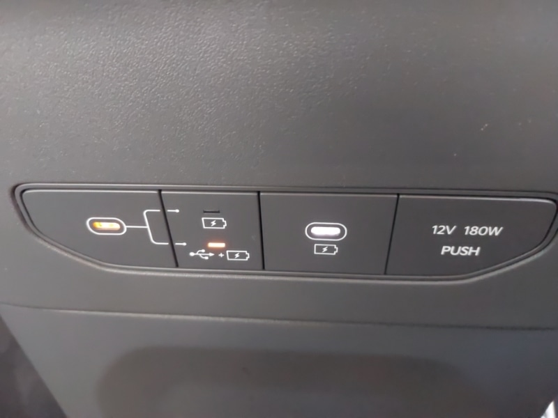 Used Kia EV9 2024 for sale - 77058075: Photo 17