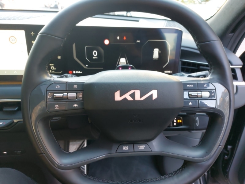 Used Kia EV9 2024 for sale - 77058075: Photo 19