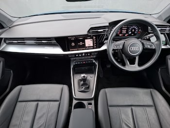 Used Audi A3 2022 for sale - 79546449: Photo
