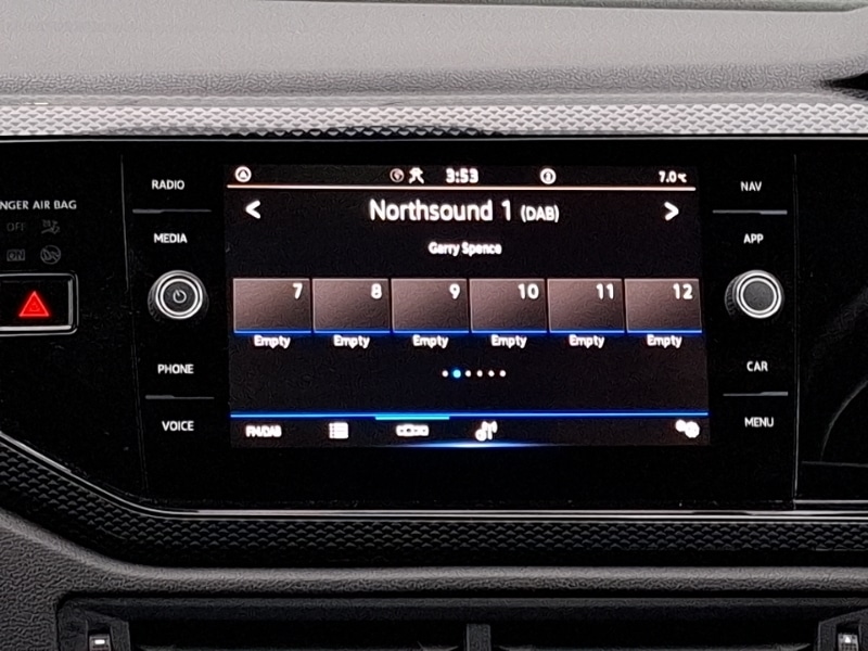 Used Volkswagen Polo 2023 for sale - 77518473: Photo 10