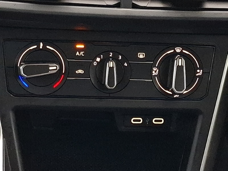 Used Volkswagen Polo 2023 for sale - 77518473: Photo 13