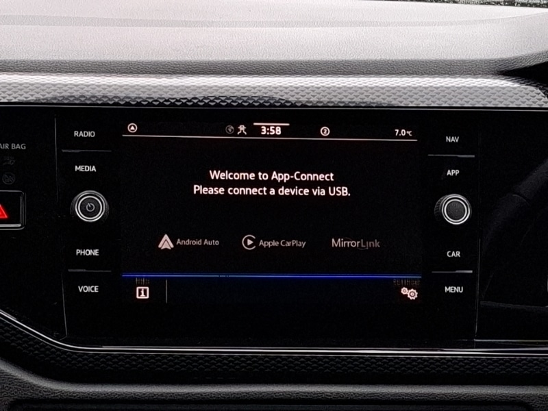 Used Volkswagen Polo 2023 for sale - 77518473: Photo 14