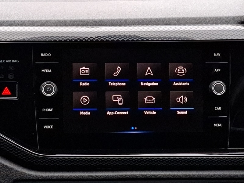 Used Volkswagen Polo 2023 for sale - 77518473: Photo 15