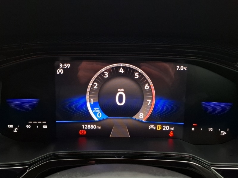 Used Volkswagen Polo 2023 for sale - 77518473: Photo 18