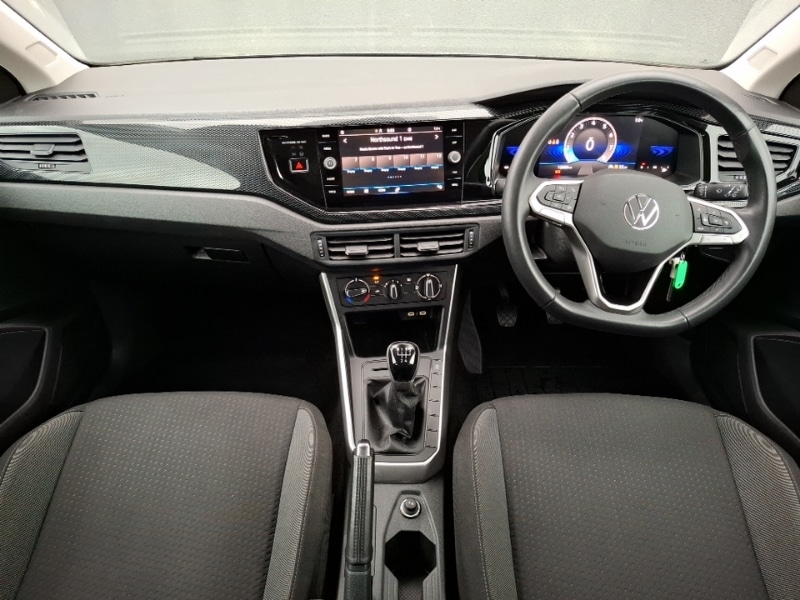 Used Volkswagen Polo 2023 for sale - 77518473: Photo 2