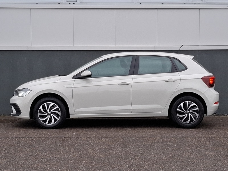 Used Volkswagen Polo 2023 for sale - 77518473: Photo 4