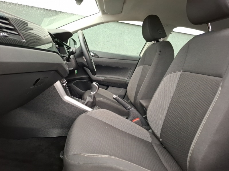 Used Volkswagen Polo 2023 for sale - 77518473: Photo 5