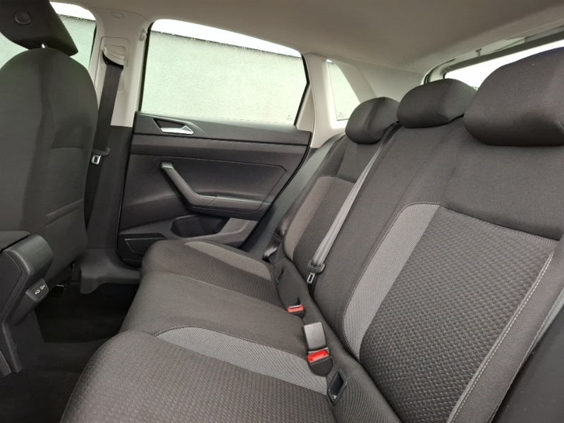 Used Volkswagen Polo 2023 for sale - 77518473: Photo 6