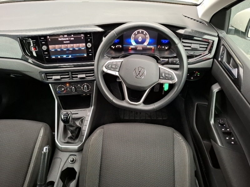 Used Volkswagen Polo 2023 for sale - 77518473: Photo 7