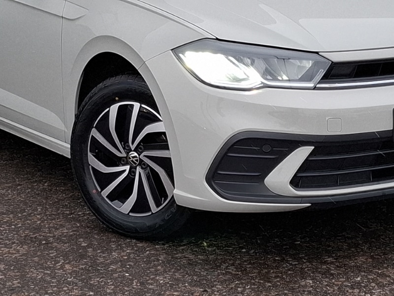 Used Volkswagen Polo 2023 for sale - 77518473: Photo 9