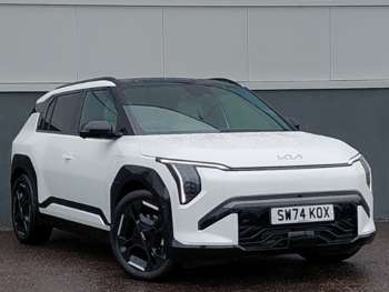 Used Kia EV3 2025 for sale - 75125303: Photo