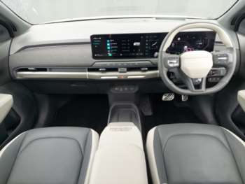 Used Kia EV3 2025 for sale - 75125303: Photo