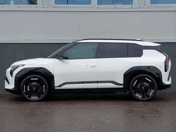 Used Kia EV3 2025 for sale - 75125303: Photo