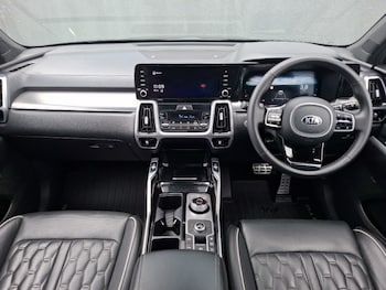 Used Kia Sorento 2021 for sale - 79200987: Photo