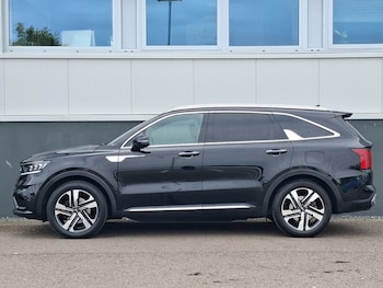 Used Kia Sorento 2021 for sale - 79200987: Photo