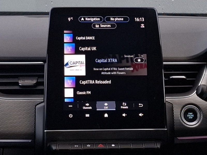 Used Renault Arkana 2021 for sale - 77682611: Photo 10