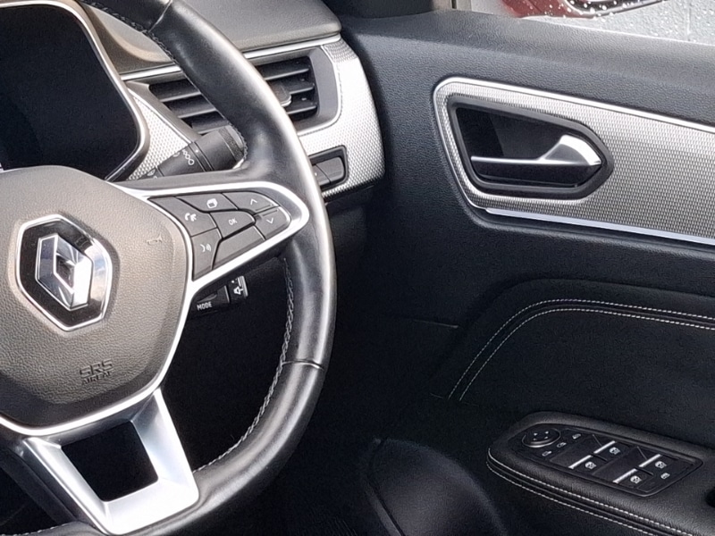 Used Renault Arkana 2021 for sale - 77682611: Photo 11