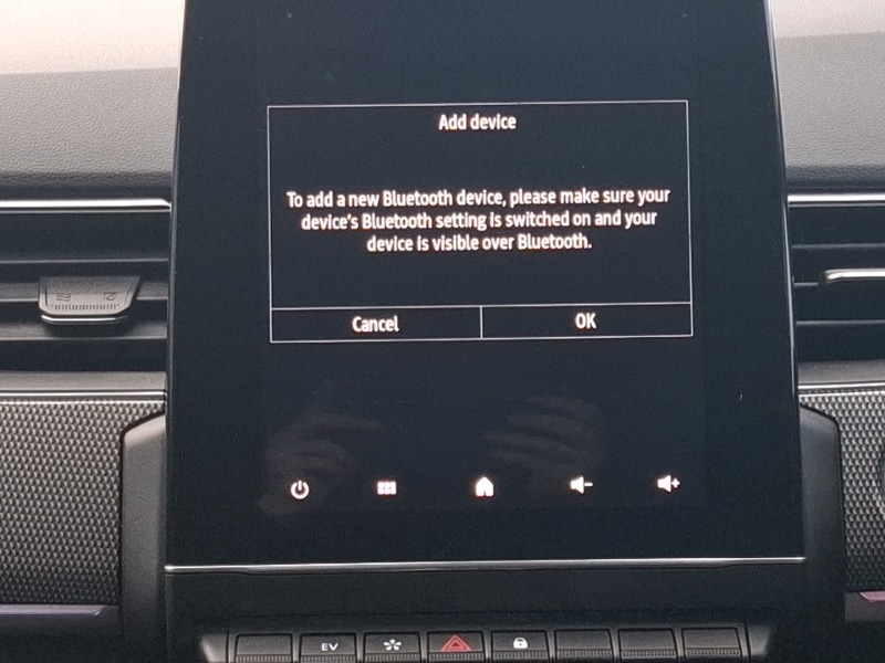 Used Renault Arkana 2021 for sale - 77682611: Photo 14