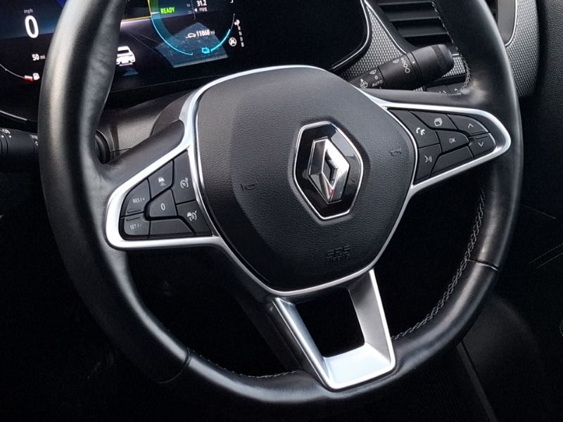 Used Renault Arkana 2021 for sale - 77682611: Photo 16