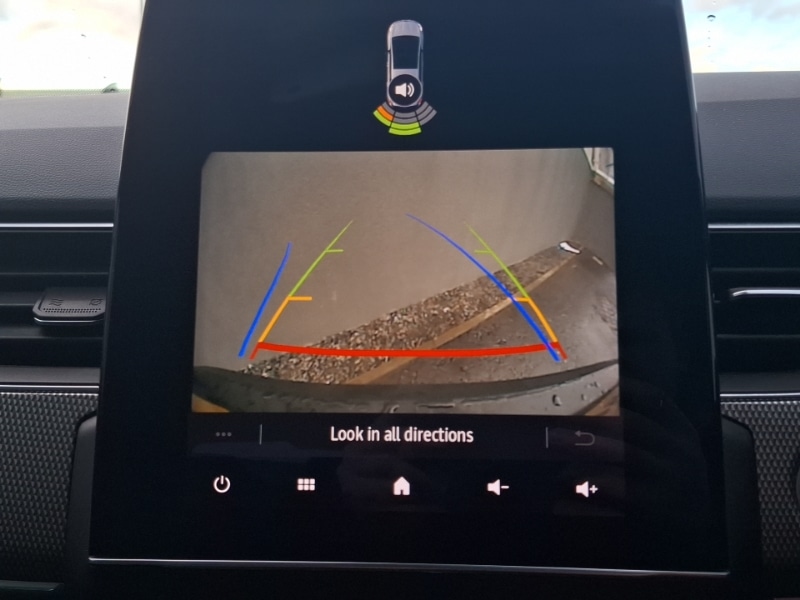 Used Renault Arkana 2021 for sale - 77682611: Photo 18