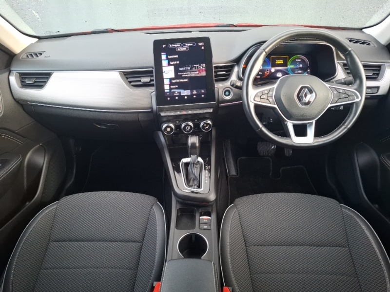 Used Renault Arkana 2021 for sale - 77682611: Photo 2