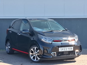 Used Kia Picanto 2023 for sale - 79310872: Photo