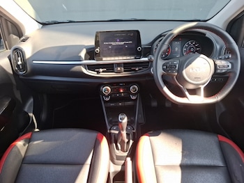 Used Kia Picanto 2023 for sale - 79310872: Photo