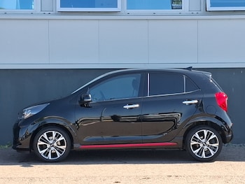 Used Kia Picanto 2023 for sale - 79310872: Photo